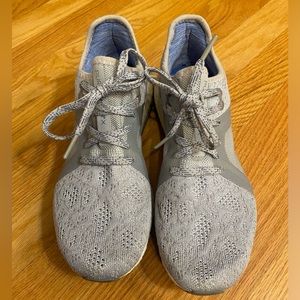 Adidas women’s PureboostX size US8 sneaker